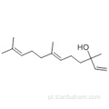 Nerolidol CAS 7212-44-4